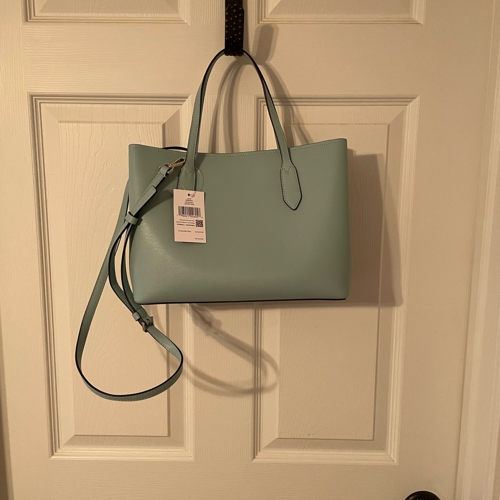 Kate Spade Satchel & Crossbody - Picture 2 of 7